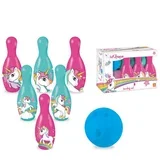 IGRAČA KEGLJI SET UNICORN