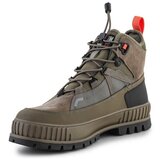 Palladium Visoke superge Unisex Pallashock Travelwp+ Dusky Green Zelena | Shoptok.si