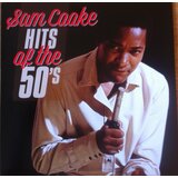 VINYL PASSION SAM COOKE - Hits Of The 50's Cene