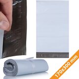 Rosfix Foliopaki bele 170x300mm 100szt., (21746462) | Shoptok.si