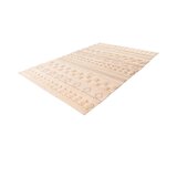 Kayoom PREPROGA Bohist 125 Natural 200/290 cm tkano večbarvno | Shoptok.si