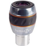 Celestron Luminos 10 mm eyepiece Telescope 1.2 cm Black, Blue, Orange, Silver Cijene