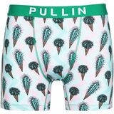 Pullin FASHION 2 PRINTED COTTON Višebojna Cijene