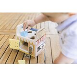 Zopa drvena montessori kocka | shoptok.hr