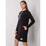 RELEVANCE Dress-RV-SK-7160.43P-black | shoptok.hr