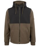 Trespass Men's sweatshirt Critch Men's Casual Hoodie | Shoptok.si