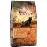 Adult divja svinja & piščanec - brez žit - 6,5 kg