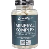 IRONMAXX mineralni kompleks Cene