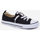 Lee Cooper Ladies Fabric Sneakers | Shoptok.si