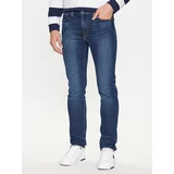 Levi's Jeans hlače 511™ 04511-5667 Mornarsko modra Slim Fit