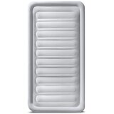 Intex veliki madrac na napuhavanje s električnom pumpom 191 x 99cm | shoptok.hr