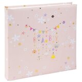  GOLDBUCH foto album Lullaby Girl 25x25 cm | shoptok.hr