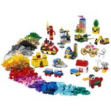 Lego Classic 11021 90 let igre | Shoptok.si