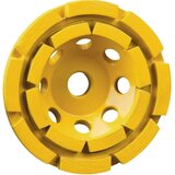 Dewalt DT3796 dijamantska lončasta ploča za beton 125mm dvoredna | Eponuda.com