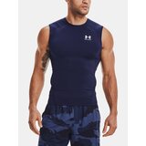 Under Armour Compression Tank Top HG Armour Comp SL-NVY - Men | ePonuda.com