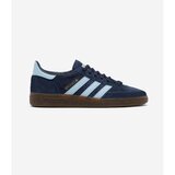 Adidas Modne superge Handball Spezial Navy Gum pisana | Shoptok.si
