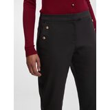 Orsay Black women's trousers - Women's | Shoptok.si