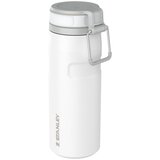 Stanley Bijela termosica 470 ml The IceFlow™ Bottle Twist Flip Frost – | shoptok.hr