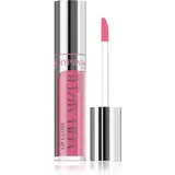 Hypoallergenic sijaj za ustnice za večji volumen z vlažilnim učinkom odtenek 08 Rose 4.2 g
