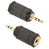 Gembird Adapter 3.5mm Ž na 2.5mm M, (20442327) | Shoptok.si