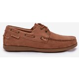 Big Star Men's Leather Moccasins | Shoptok.si