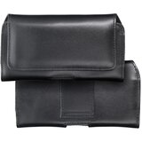 Univerzalna torbica za na pas 168 x 95 x 19 mm - Royal 2XL - črna u