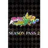 Steam JoJo's Bizarre Adventure: All-Star Battle R Season Pass 2 (DLC) (PC) Key GLOBAL Steam JoJo's Bizarre Adventure: All-Star Battle R Season Pass 2 (DLC) (PC) Key GLOBAL Slike