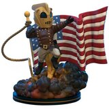 Grupo The Rocketeer Q-Fig Elite, (21007818) | Shoptok.si