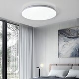  Brilagi - LED prigušiva stropna svetiljka SMART LED/36W/230V Wi-Fi Tuya + daljinski upravljač | Eponuda.com