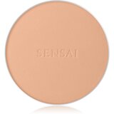 Sensai total finish puder za vse tipe kože polnilo 11 g odtenek TF203 natural beige Cene