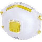 WISENT Zaščitna maska FFP1 (z ventilom, 3 kosi) | Shoptok.si