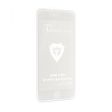  Zaštitno staklo 2.5D full glue za iPhone 45481 beli Cene
