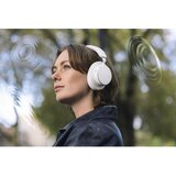 Akg N9 Hibridne brezžicne slušalke z aktivnim odpravljanjem hrupa (ANC) Bela preko ušes, | Shoptok.si