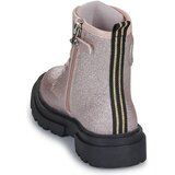 Primigi Polškornji GIRL CAMDEN Srebrna | Shoptok.si