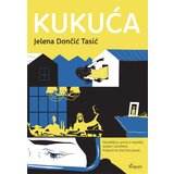 Čigoja Jelena Dončić Tasić - Kukuća Cene