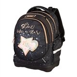 Target Ergonomski školski ruksak Superlight Petit Shining Star | shoptok.hr