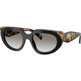 Prada PRD02S 0CD80L - ONE SIZE (53) Cijene