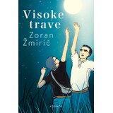  Visoke trave Cene
