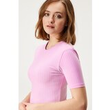 Pieces Pamučna majica Safi | shoptok.hr