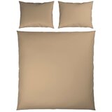 Premium Living Posteljnina Xenia Uni Xxl, Bež, 2x60/80, 200/200 | Shoptok.si