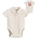 Cool club zg. deli bodi KR CCB3201915 8132813 F bela 74/80 | Shoptok.si