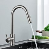 REA Bath REA KUHINJSKA SLAVINA FRESH BRUSH STEEL | shoptok.hr