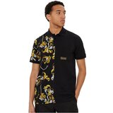 Versace Majice & Polo majice 78GAG625 JS458 Črna | Shoptok.si