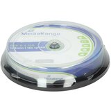  DVD-R Mediarange 4,7 GB - 10/1 Cijene