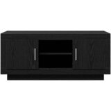 TV ormar Crni hrast 102 x 35 x 45 cm Konstruirano drvo | Eponuda.ba