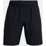 Under Armour Shorts UA Woven Wdmk Shorts-BLK - Mens | Shoptok.si