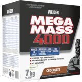 Weider gejner giant mega mass 4000 7000 g čokolada Cene