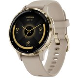  Pametni sat GARMIN Venu 3 Silver Gray Soft Gold | Eponuda.ba