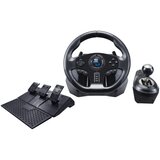 Subsonic superdrive GS850-X racing wheel PS4/PC/XBOX x/s | Shoptok.si