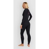 Billabong 5/4 W Furnace Revo Cz Wetsuit black | Shoptok.si